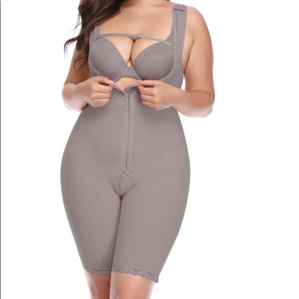 Body shaper!!!!!